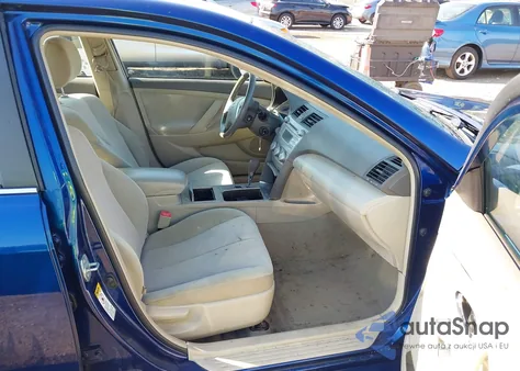 2011 Toyota Camry Le from USA, damaged, VIN 4T1BF3EK1BU754339